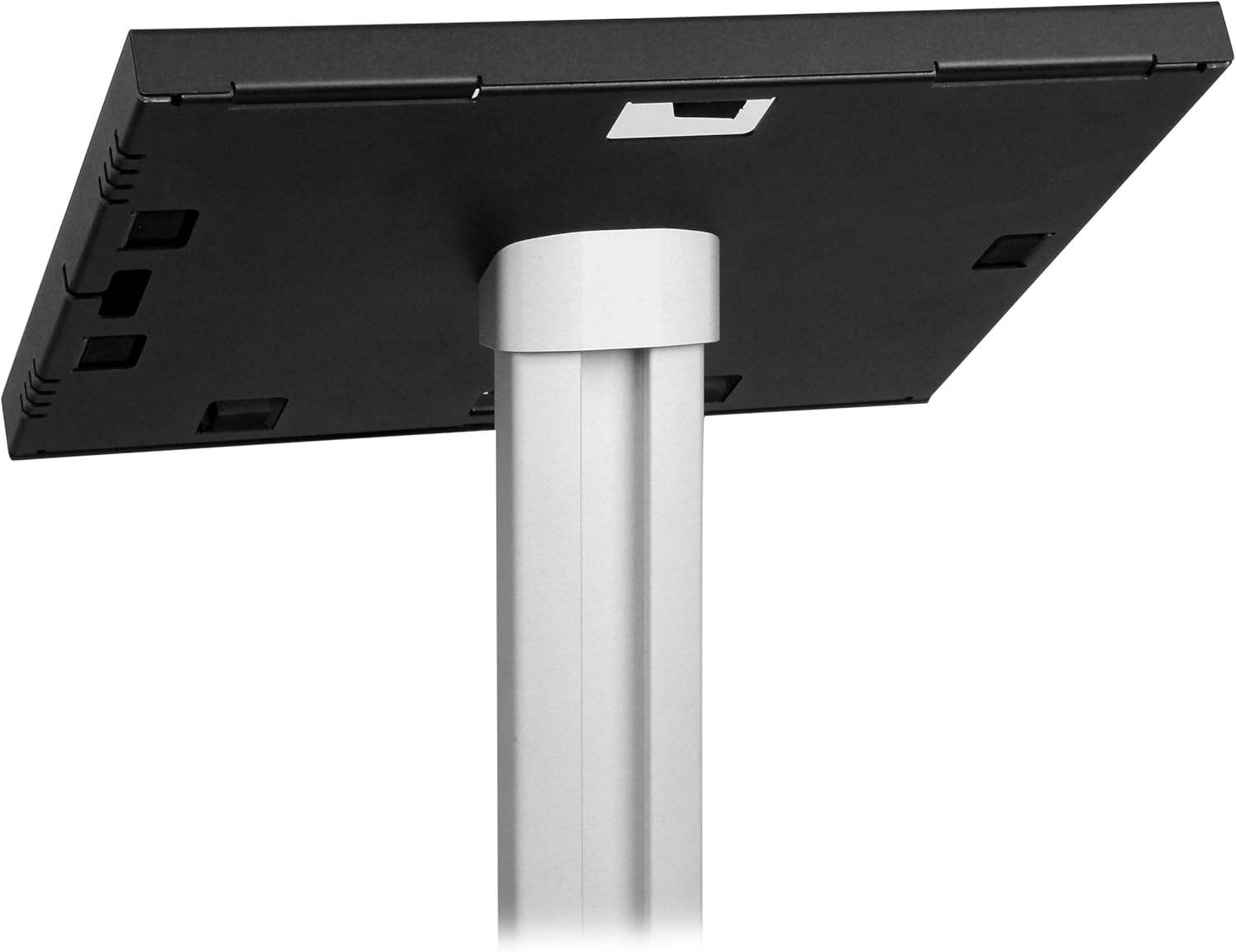 StarTech.com Secure Tablet Floor Stand - Anti-Theft - Lockable Tablet Mount - for 9.7