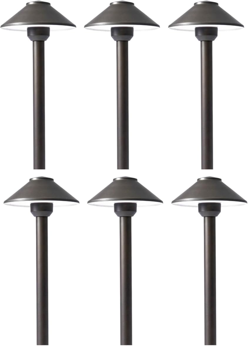 PT-PTH1-BS-LED Path Light Fixture 15