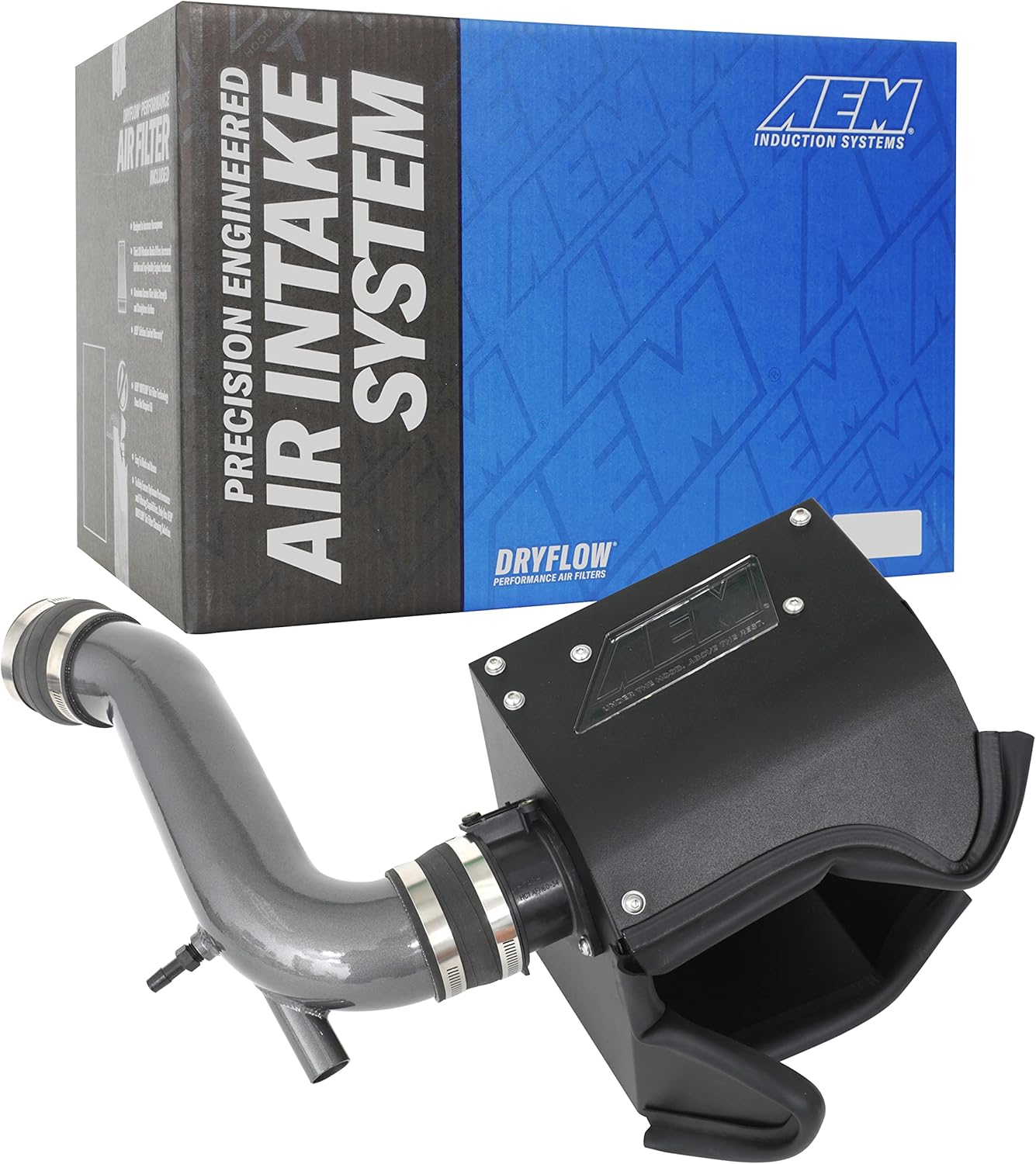 AEM 21-885C Cold Air Intake System