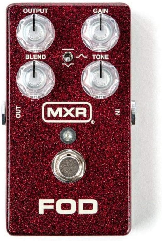 MXR® FOD™ Drive