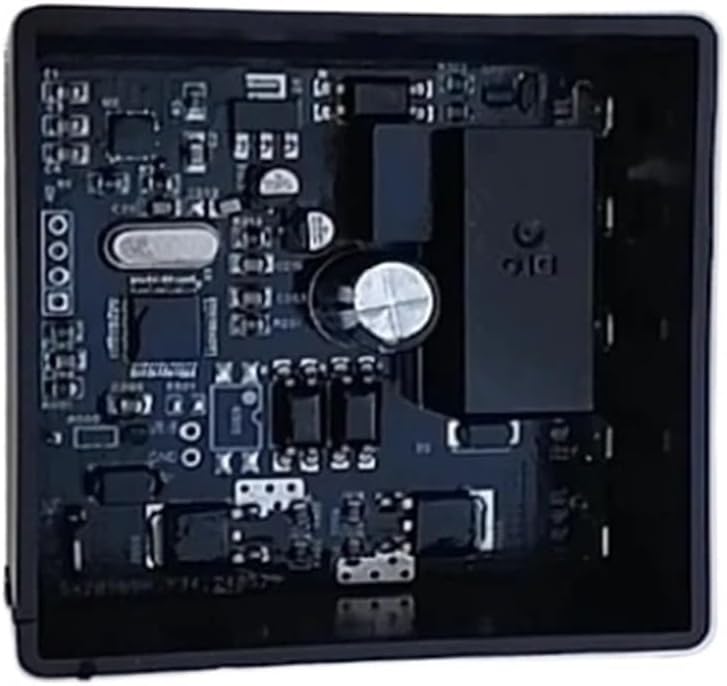 Swimming Pool Vacuum Cleaner Computer Board M200 Control Board M3002 Substitutes