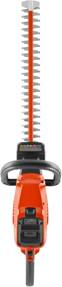 Echo 24 In Cordless Hedge Trimmer