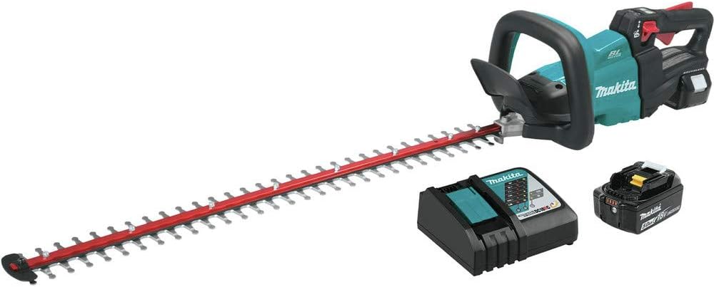 Makita XHU08T 18V LXT Lithium-Ion Brushless Cordless 30