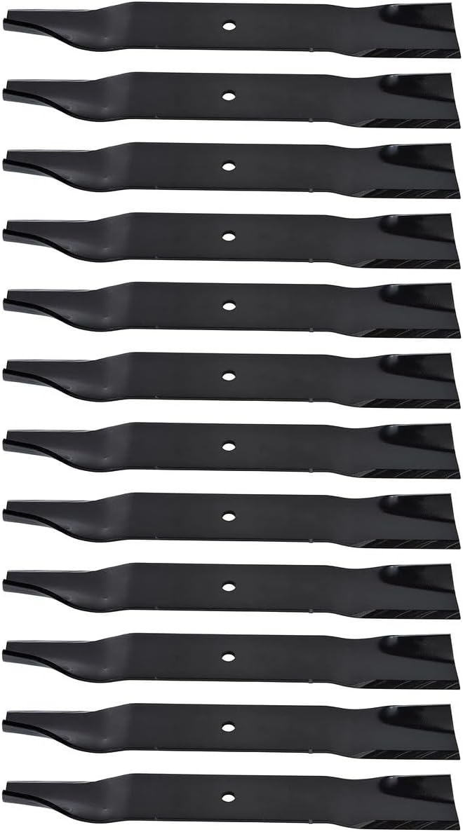 12PK 99-621 Lawn Mower Blade Replacement for Ariens Gravely 42