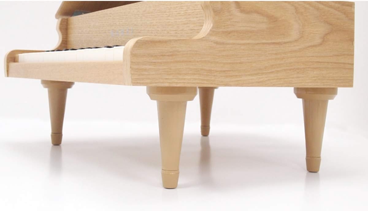KAWAI Grand Piano Natural