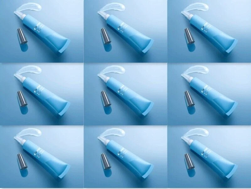 9 Crest Whitening Emulsion Leave-On Teeth Whitening Pens  0.35oz ea